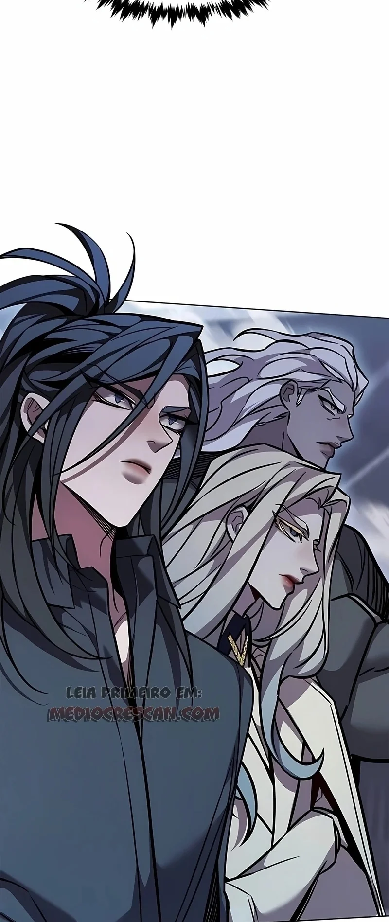 Read Veletric PT Manga Online