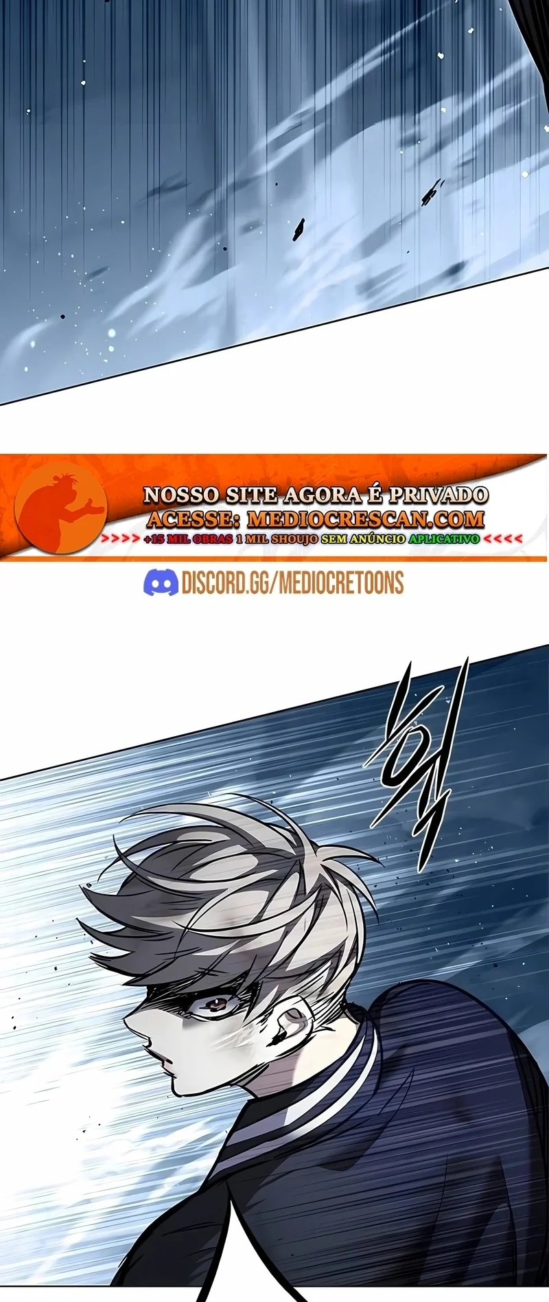 Read Veletric PT Manga Online