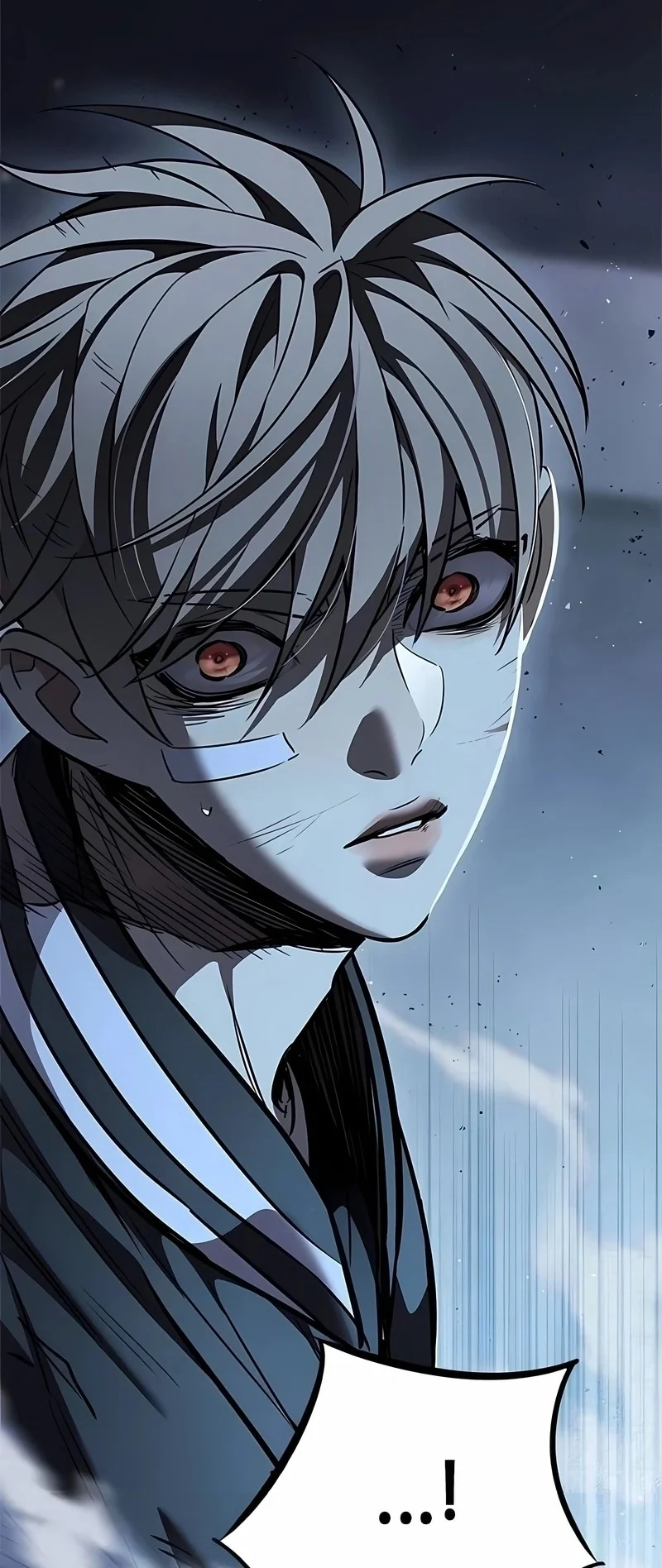 Read Veletric PT Manga Online
