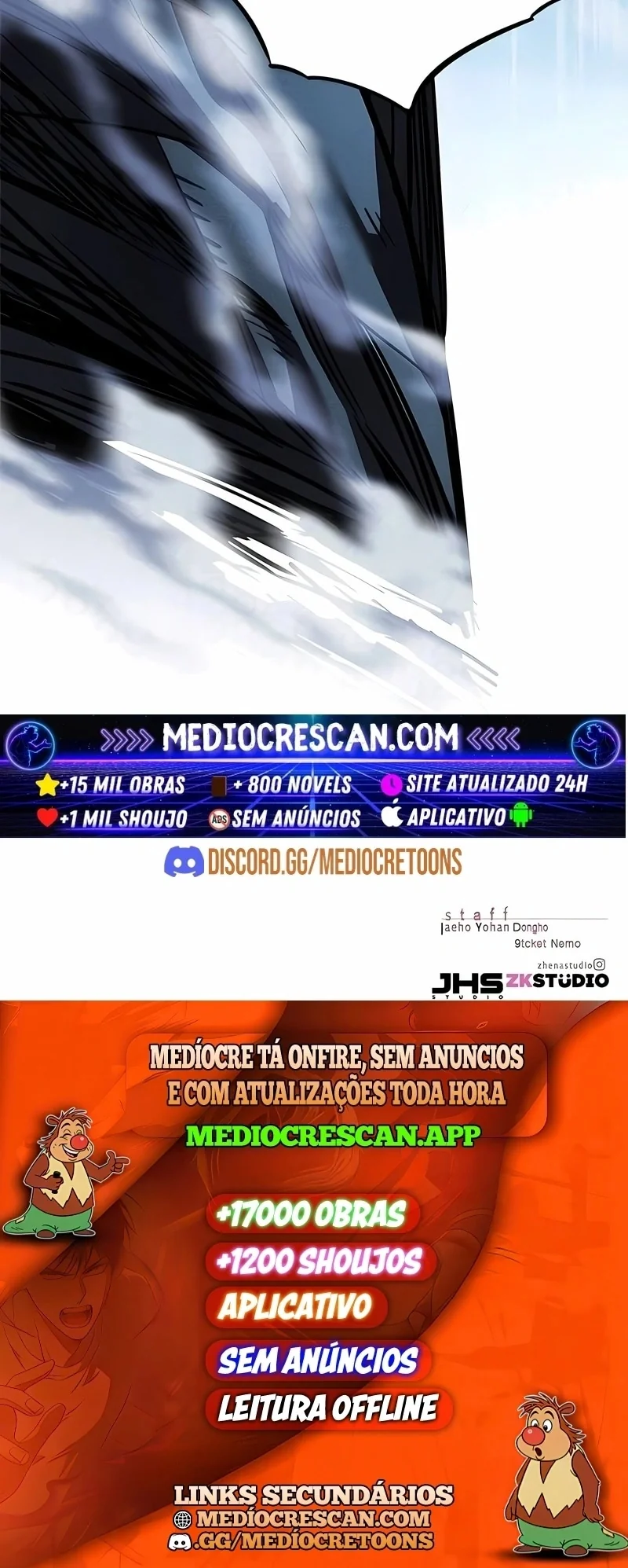 Read Veletric PT Manga Online
