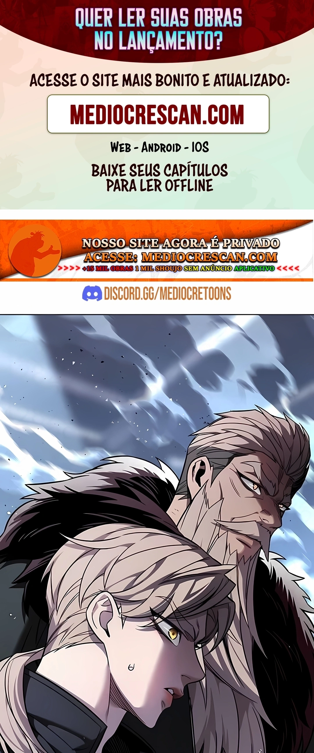 Read Veletric PT Manga Online