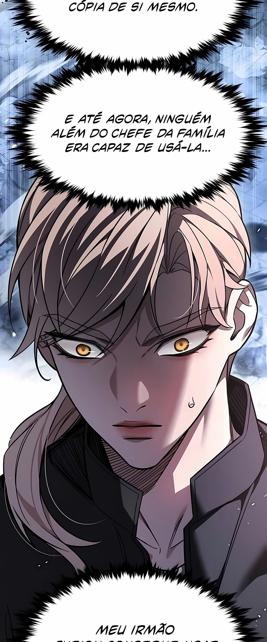 Read Veletric PT Manga Online