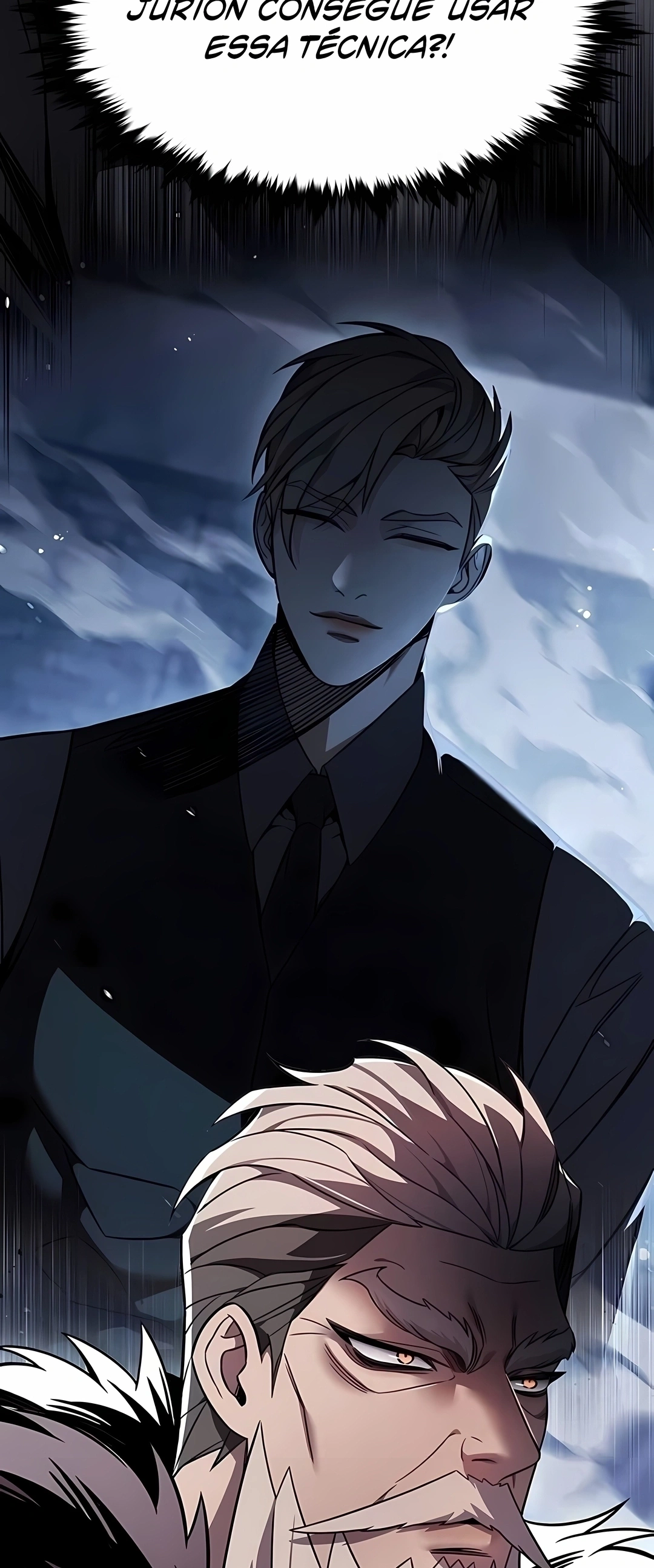 Read Veletric PT Manga Online
