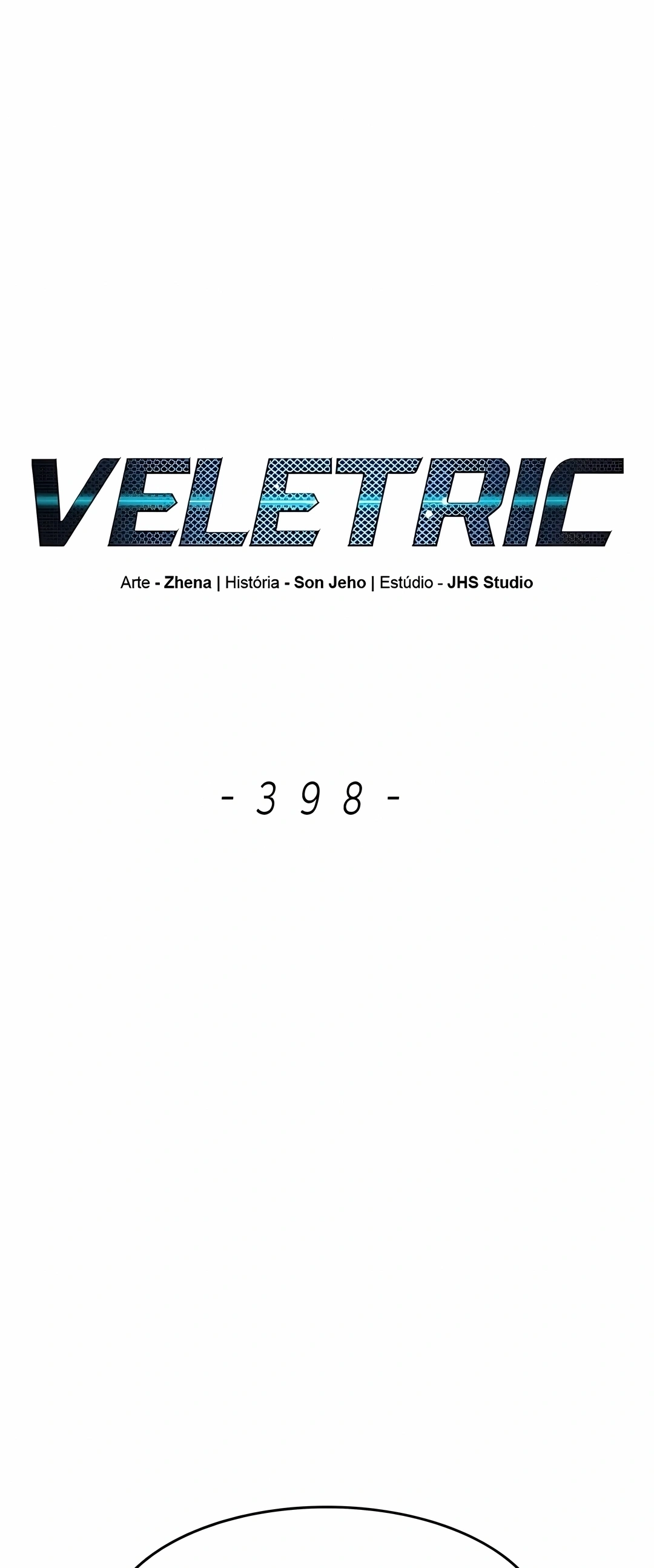 Read Veletric PT Manga Online