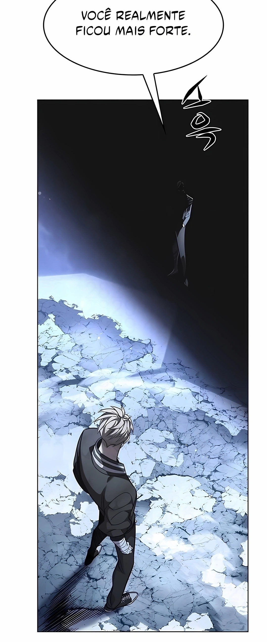 Read Veletric PT Manga Online