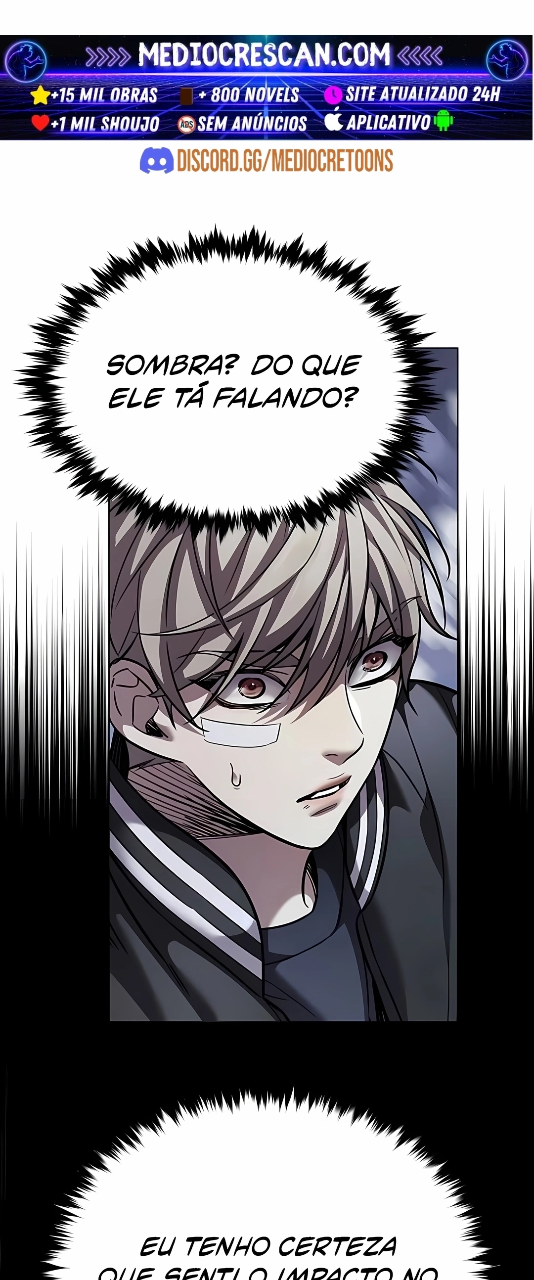 Read Veletric PT Manga Online