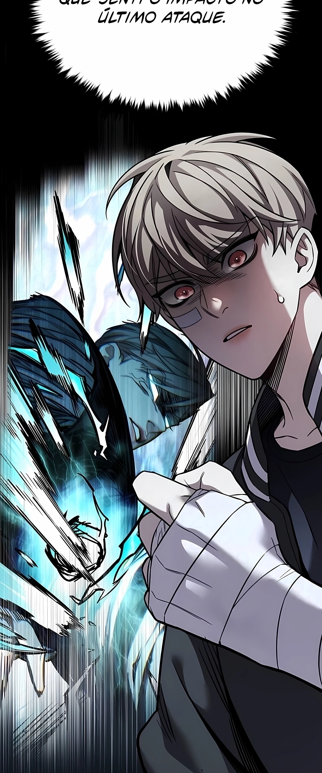 Read Veletric PT Manga Online