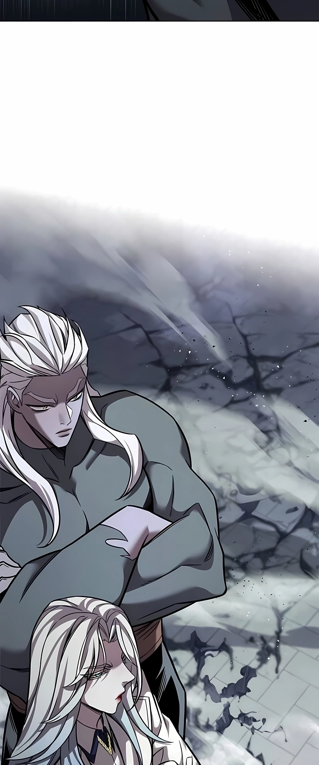 Read Veletric PT Manga Online