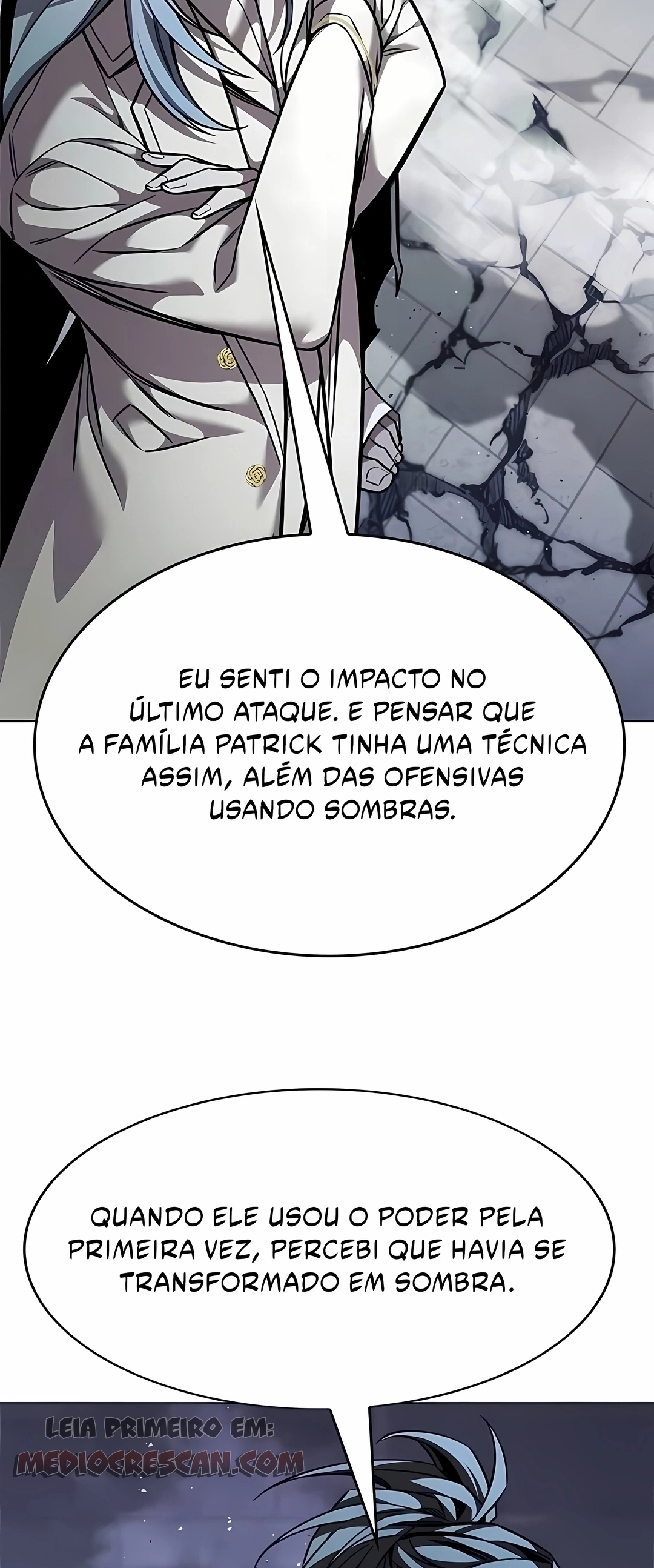 Read Veletric PT Manga Online