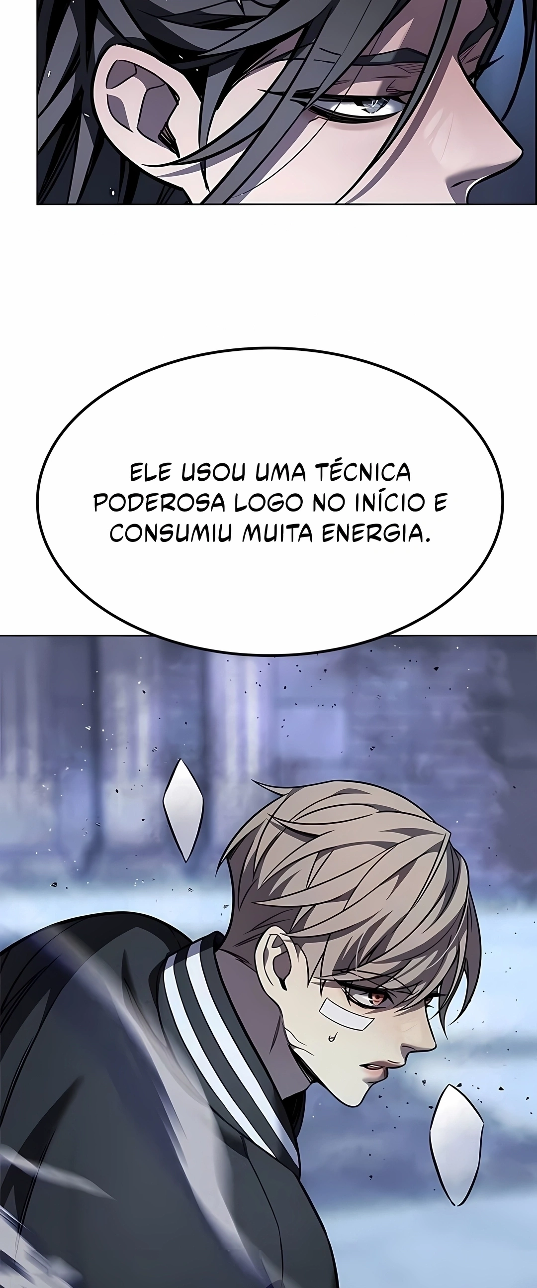 Read Veletric PT Manga Online