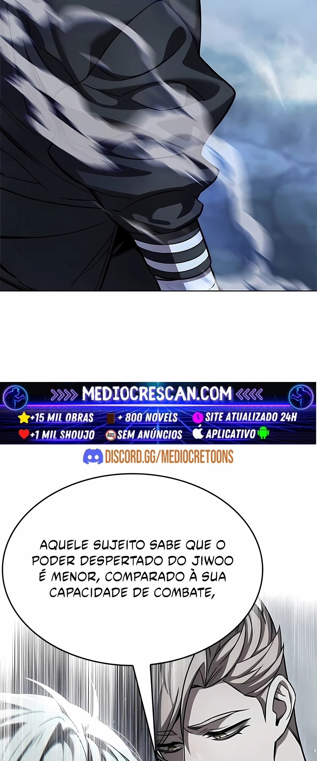 Read Veletric PT Manga Online