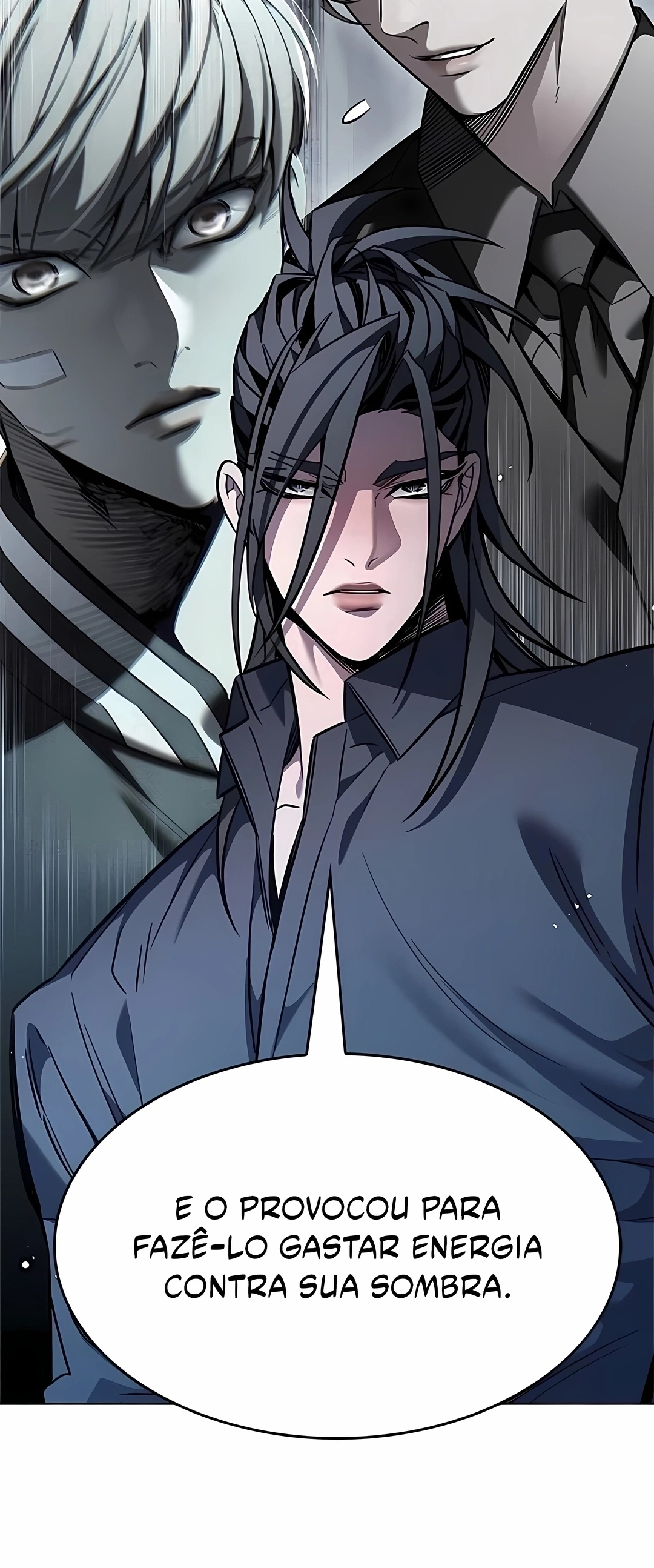 Read Veletric PT Manga Online