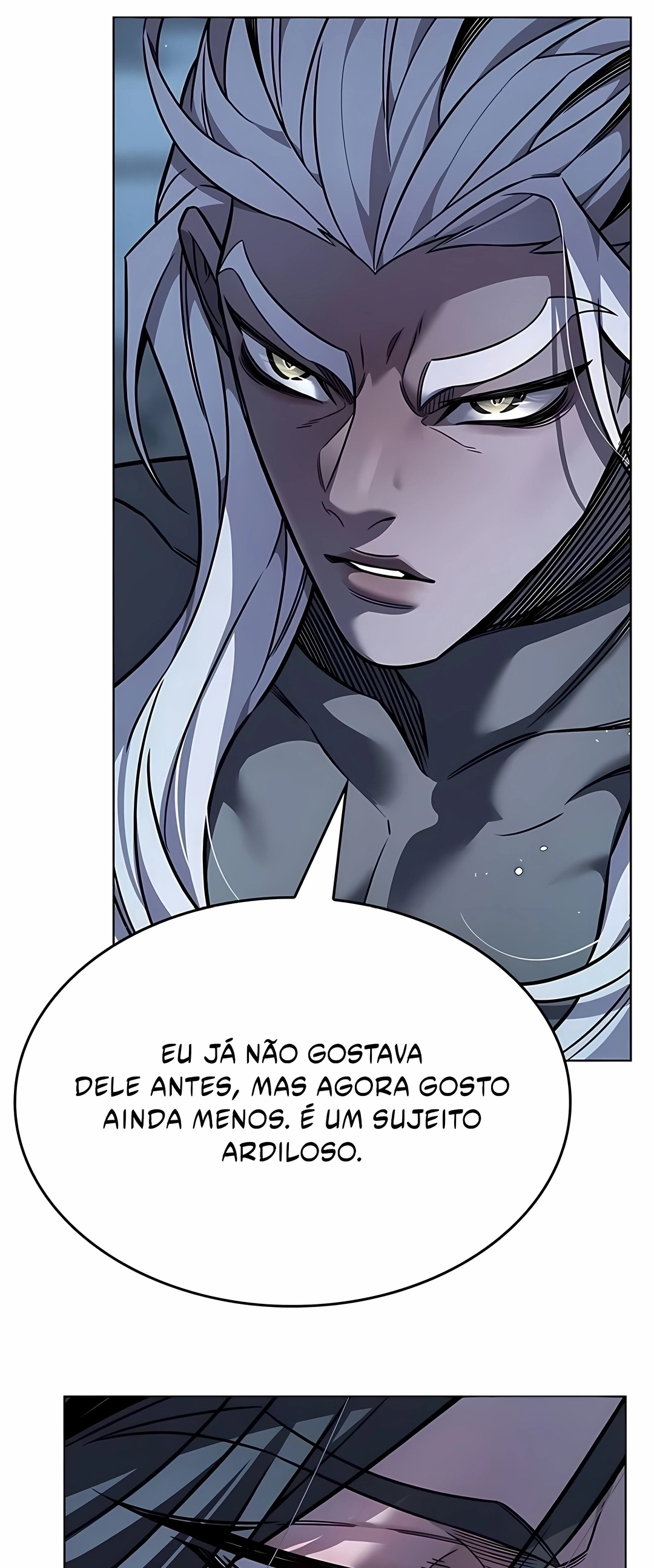 Read Veletric PT Manga Online