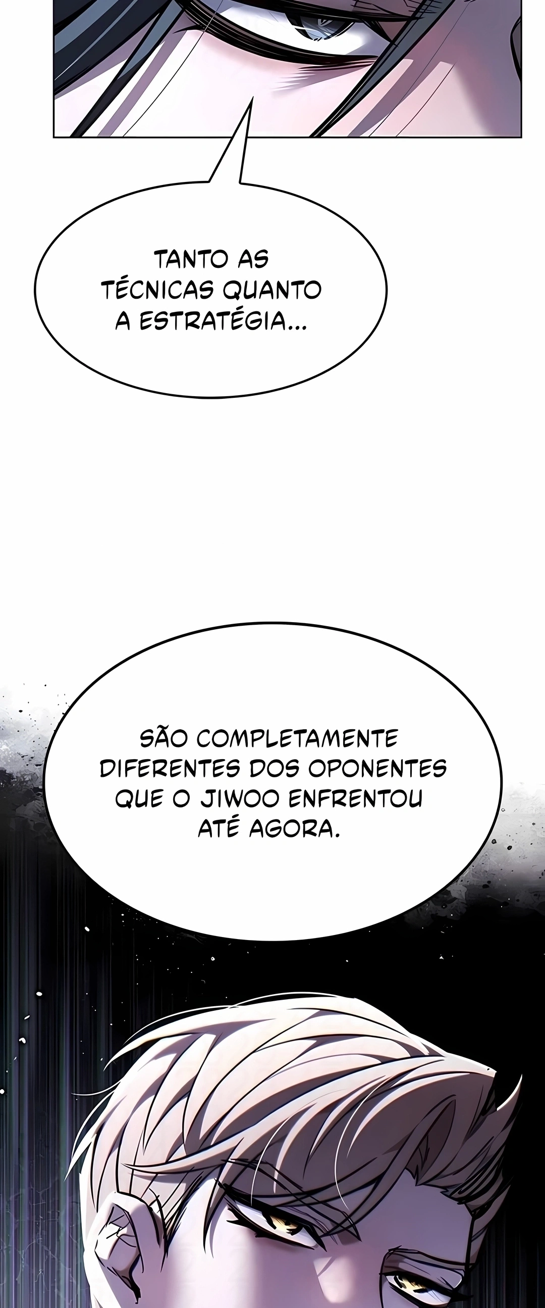 Read Veletric PT Manga Online