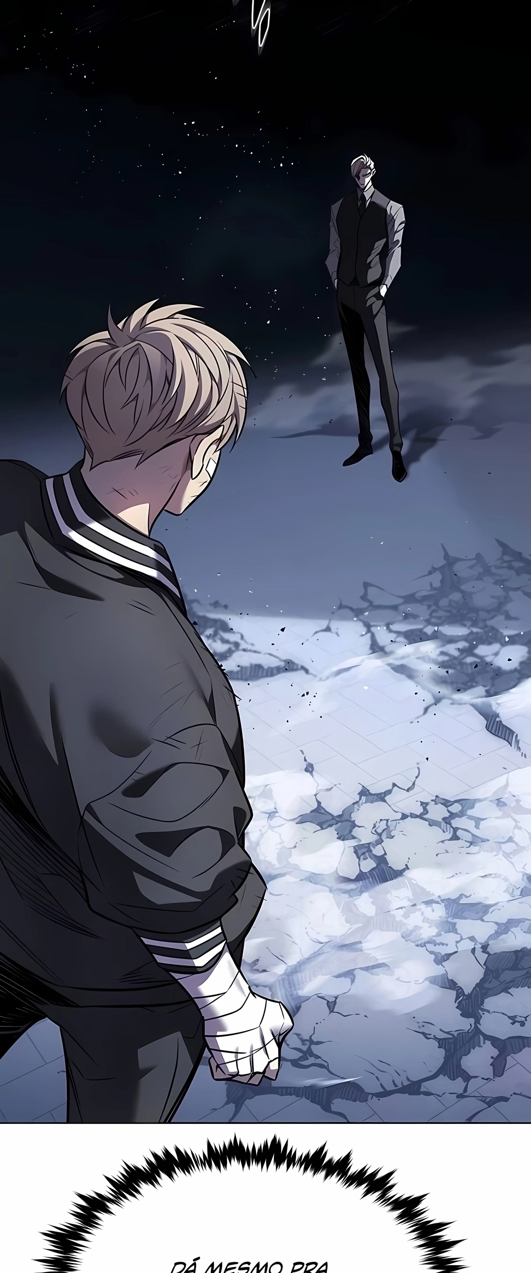 Read Veletric PT Manga Online
