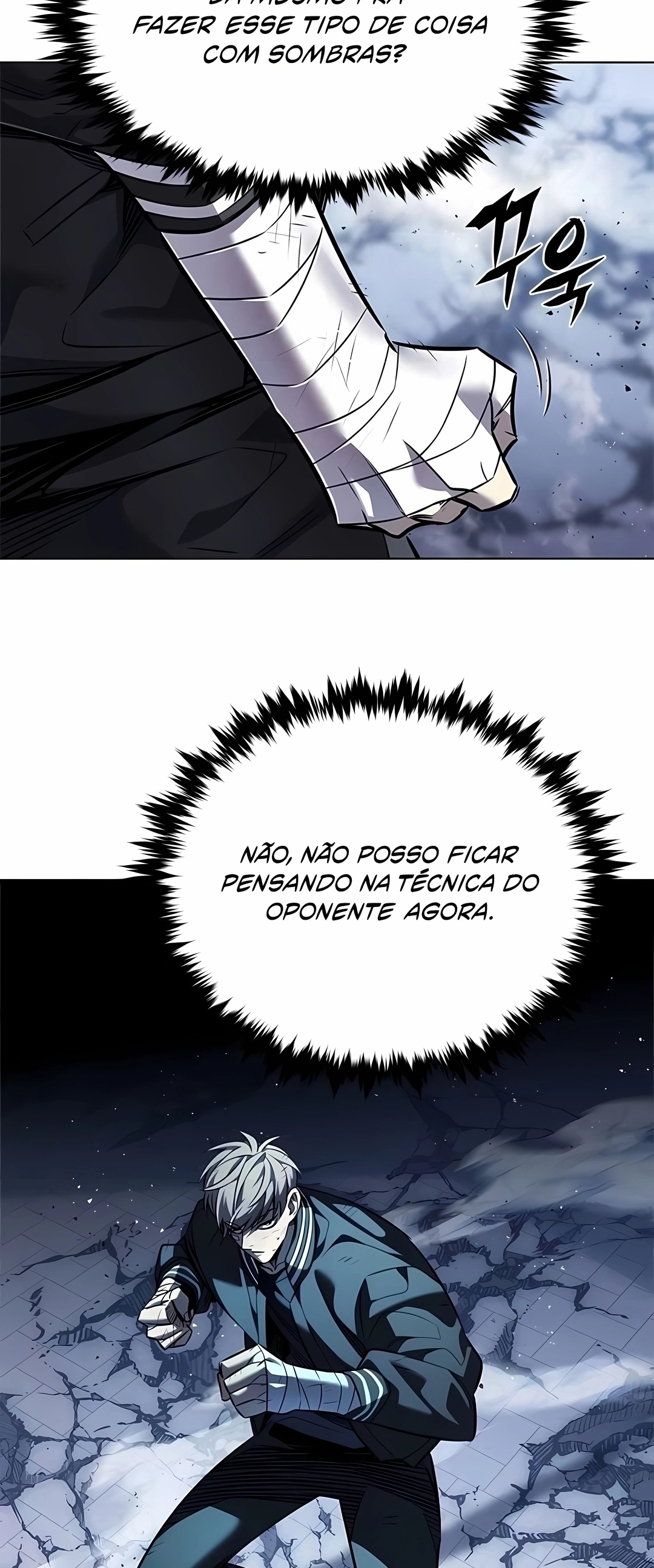 Read Veletric PT Manga Online