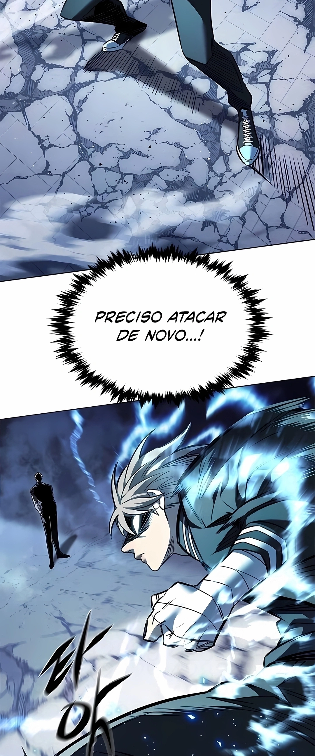 Read Veletric PT Manga Online