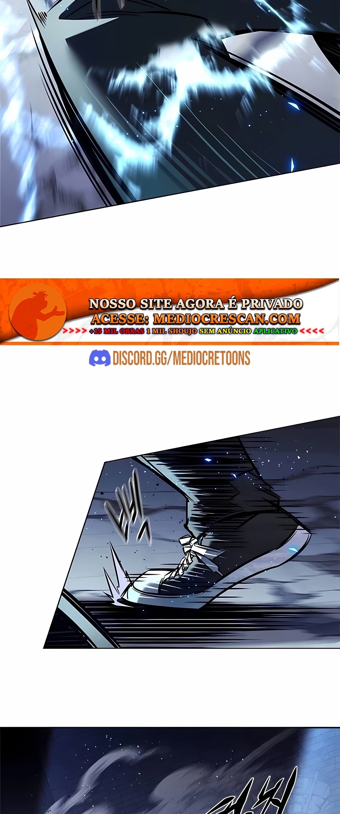Read Veletric PT Manga Online