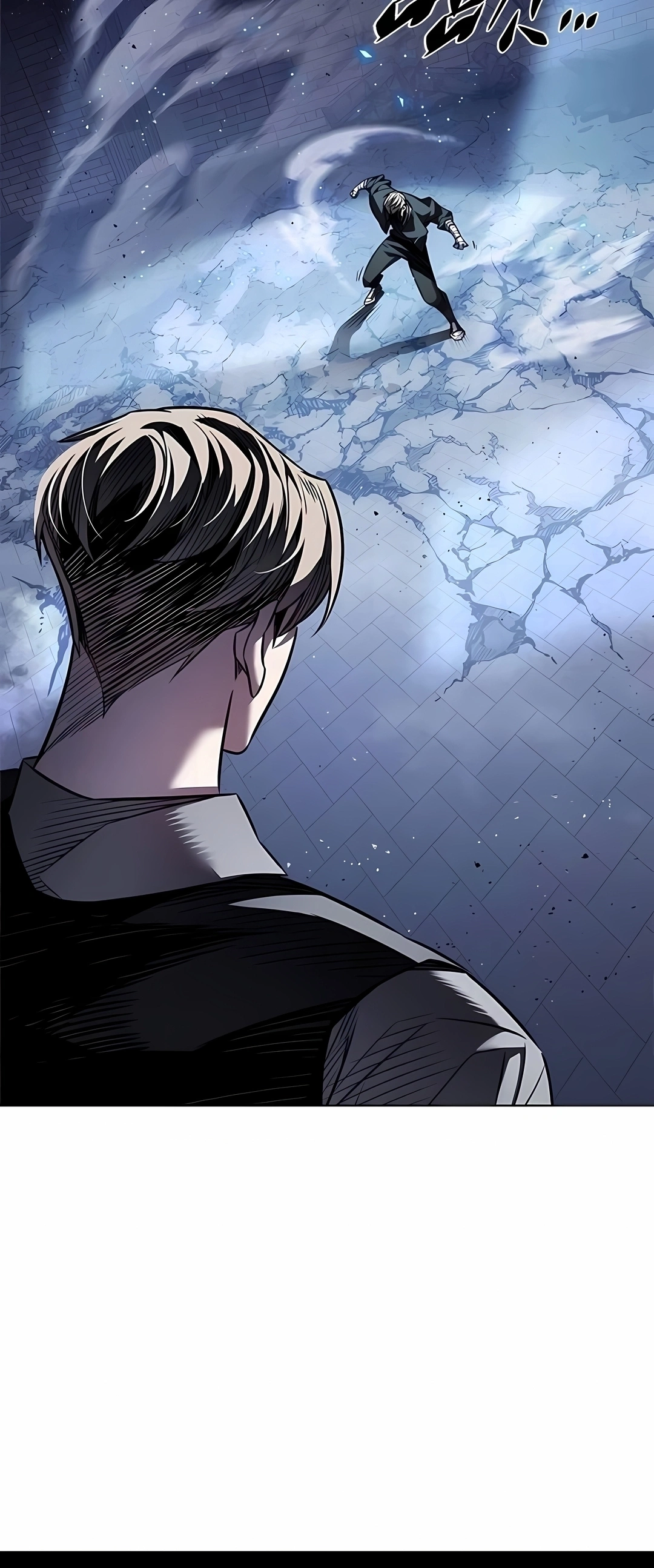 Read Veletric PT Manga Online