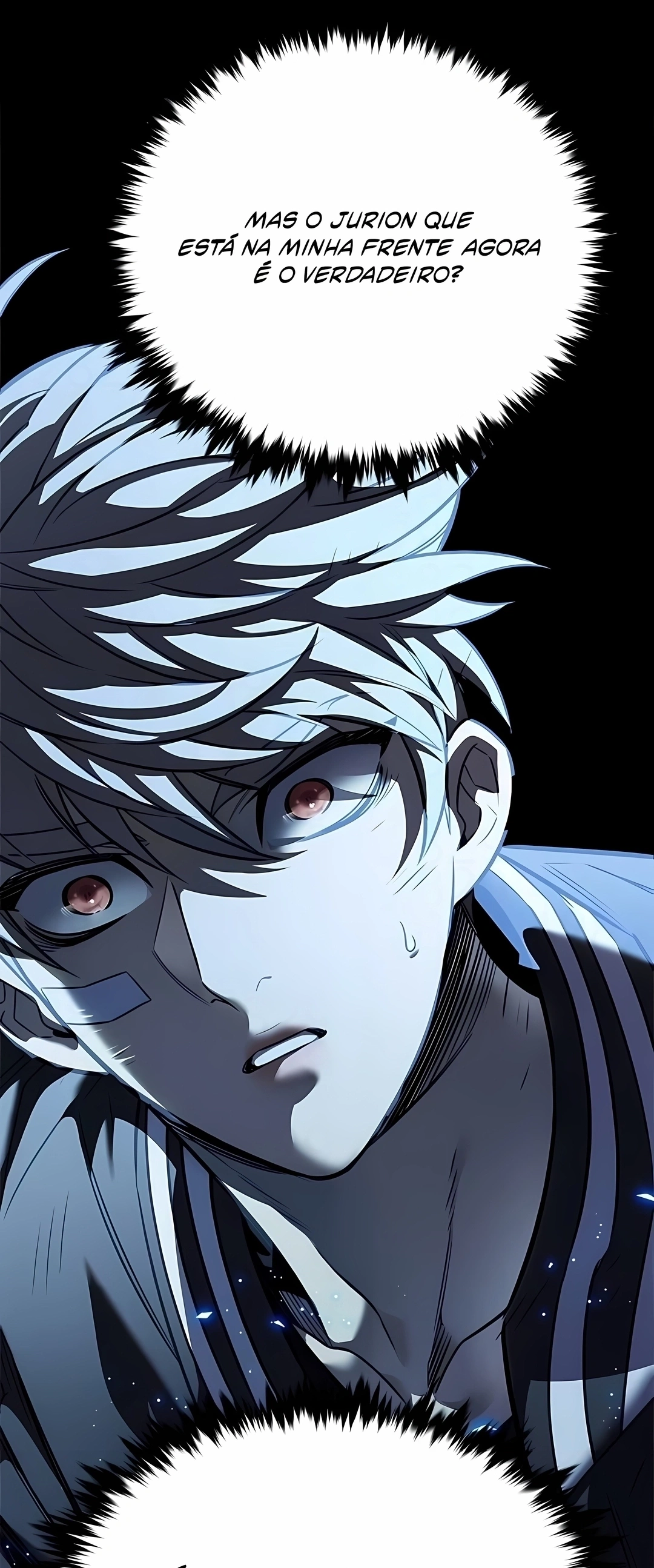 Read Veletric PT Manga Online