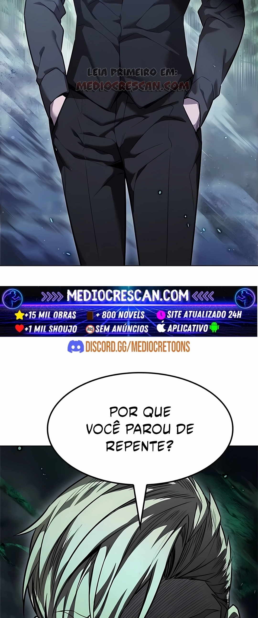 Read Veletric PT Manga Online