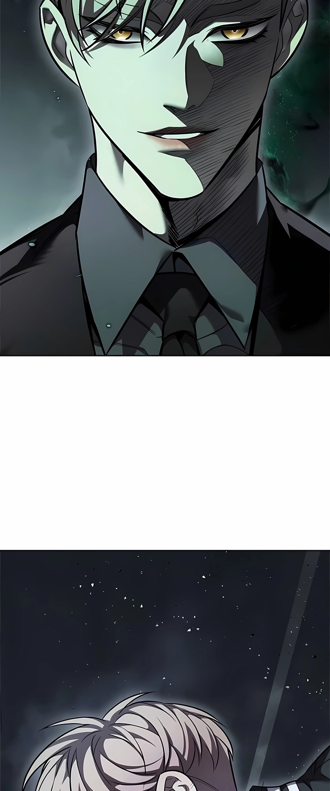 Read Veletric PT Manga Online