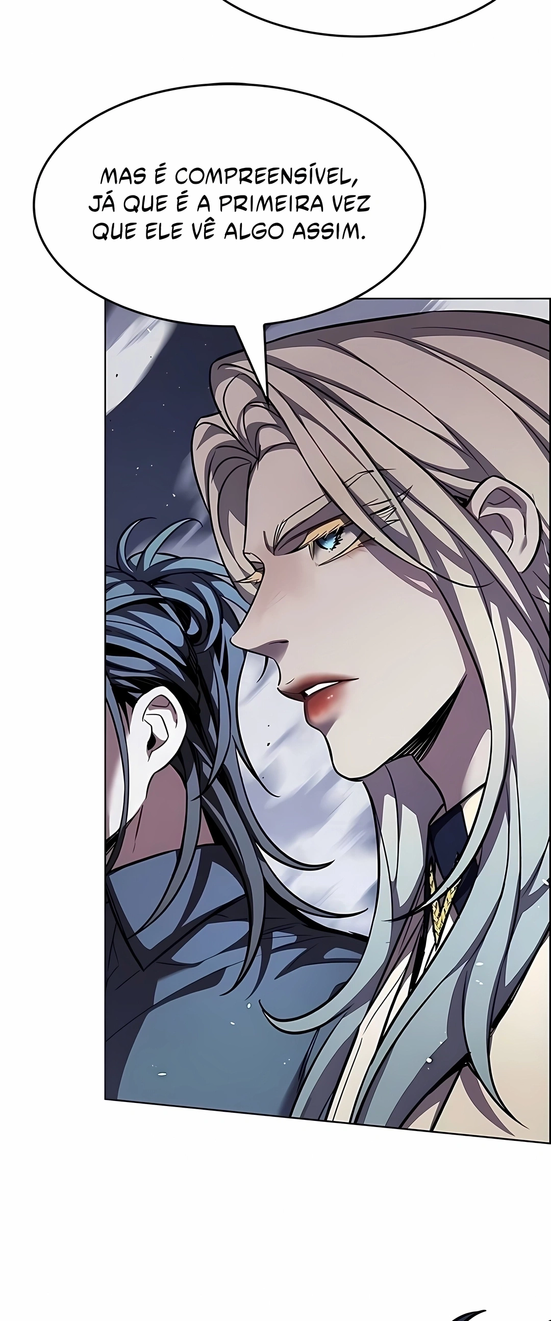 Read Veletric PT Manga Online