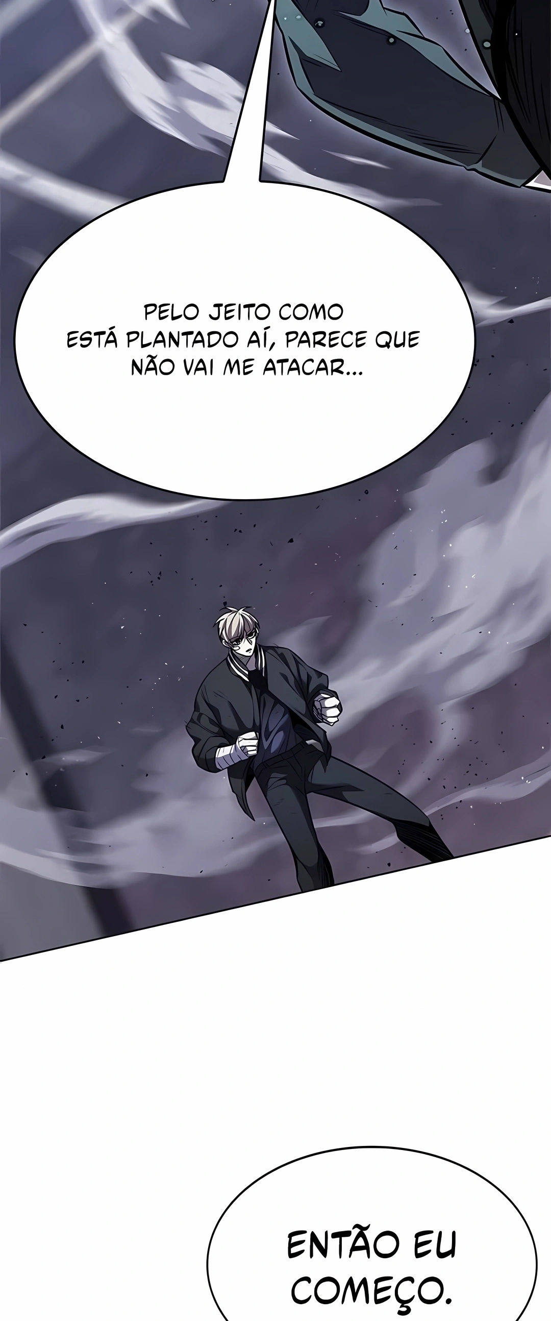 Read Veletric PT Manga Online