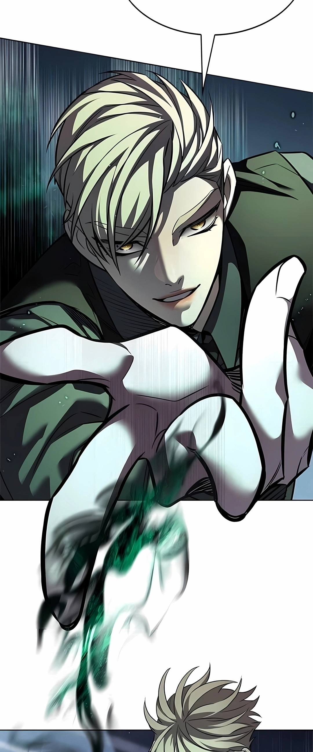 Read Veletric PT Manga Online