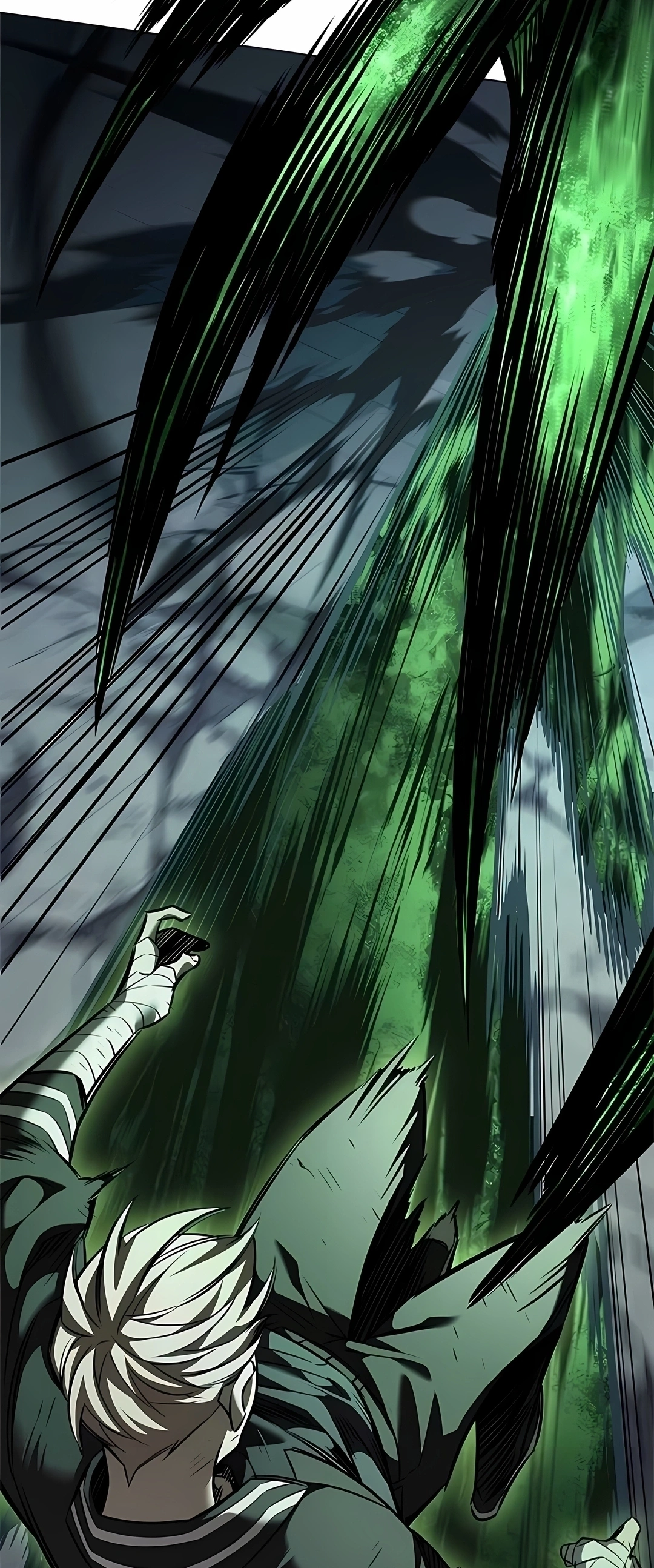 Read Veletric PT Manga Online