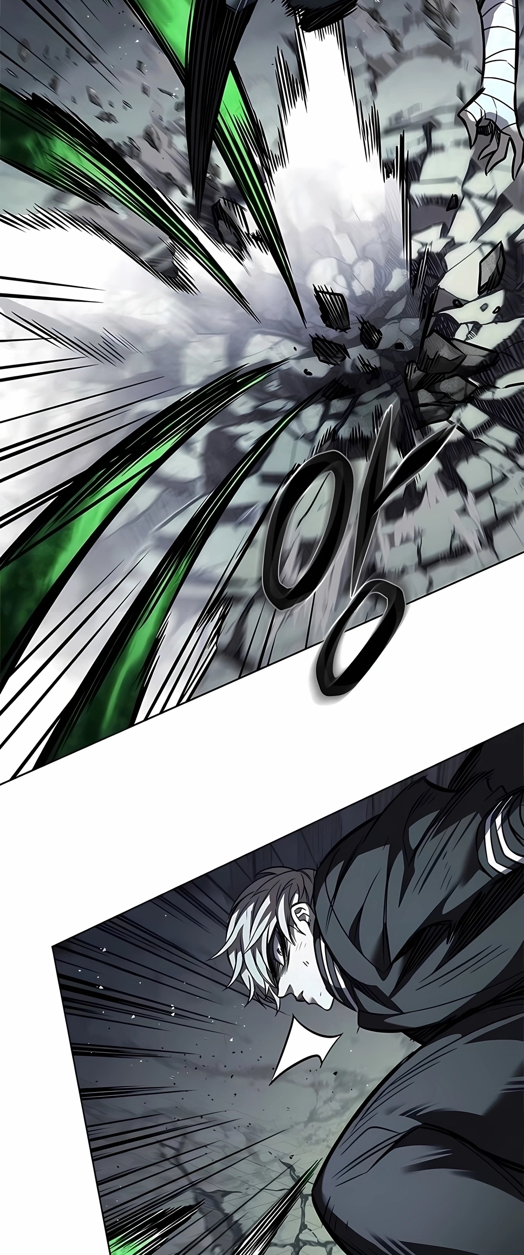 Read Veletric PT Manga Online