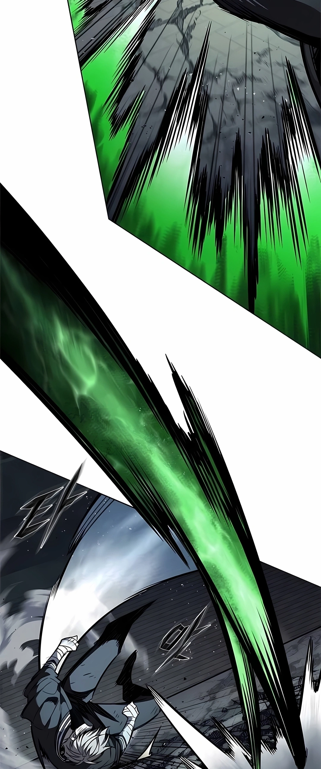 Read Veletric PT Manga Online