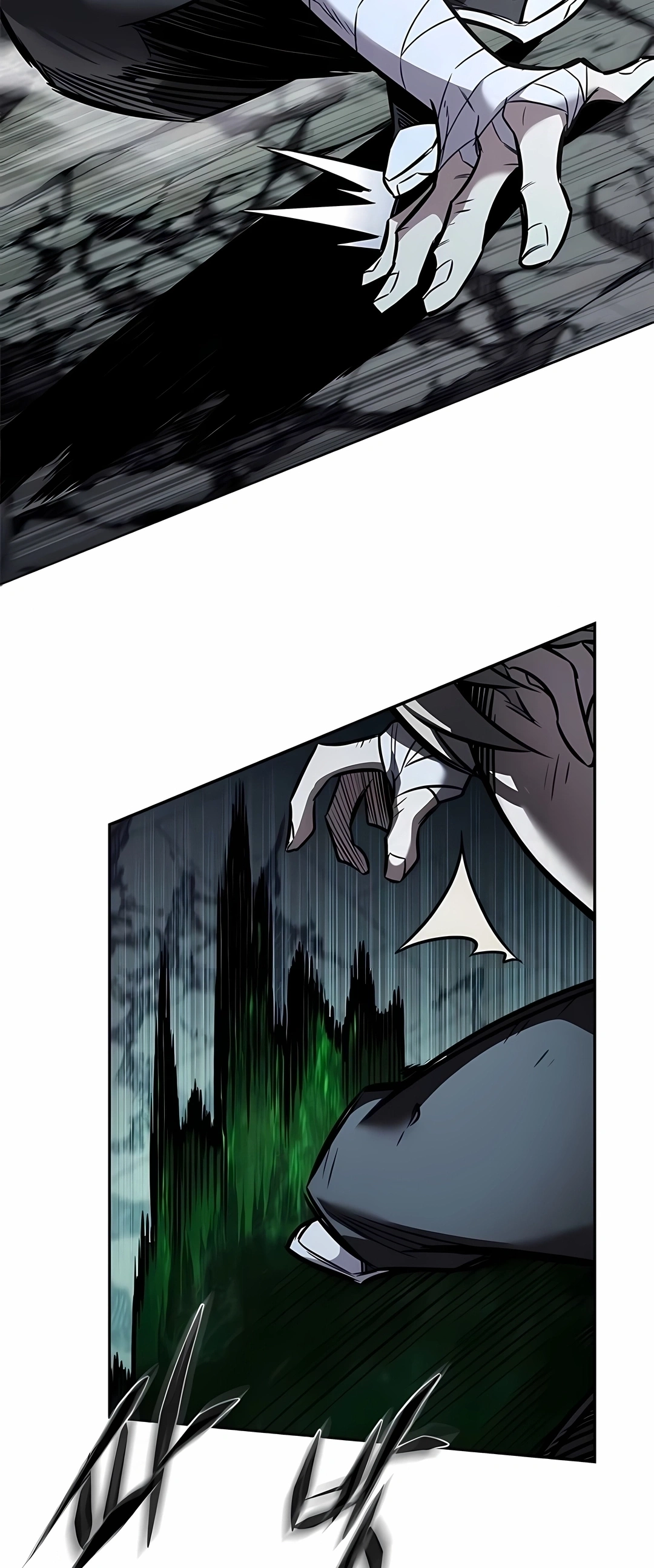 Read Veletric PT Manga Online