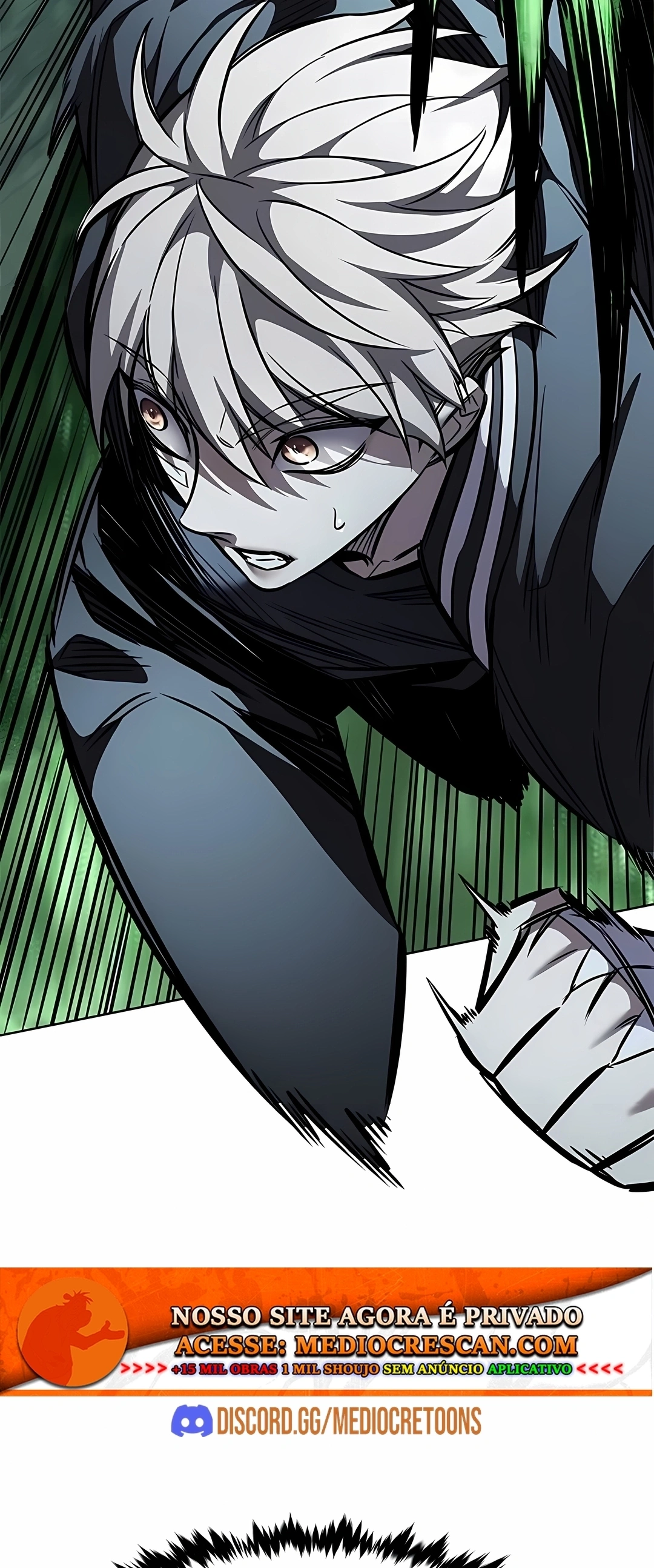 Read Veletric PT Manga Online
