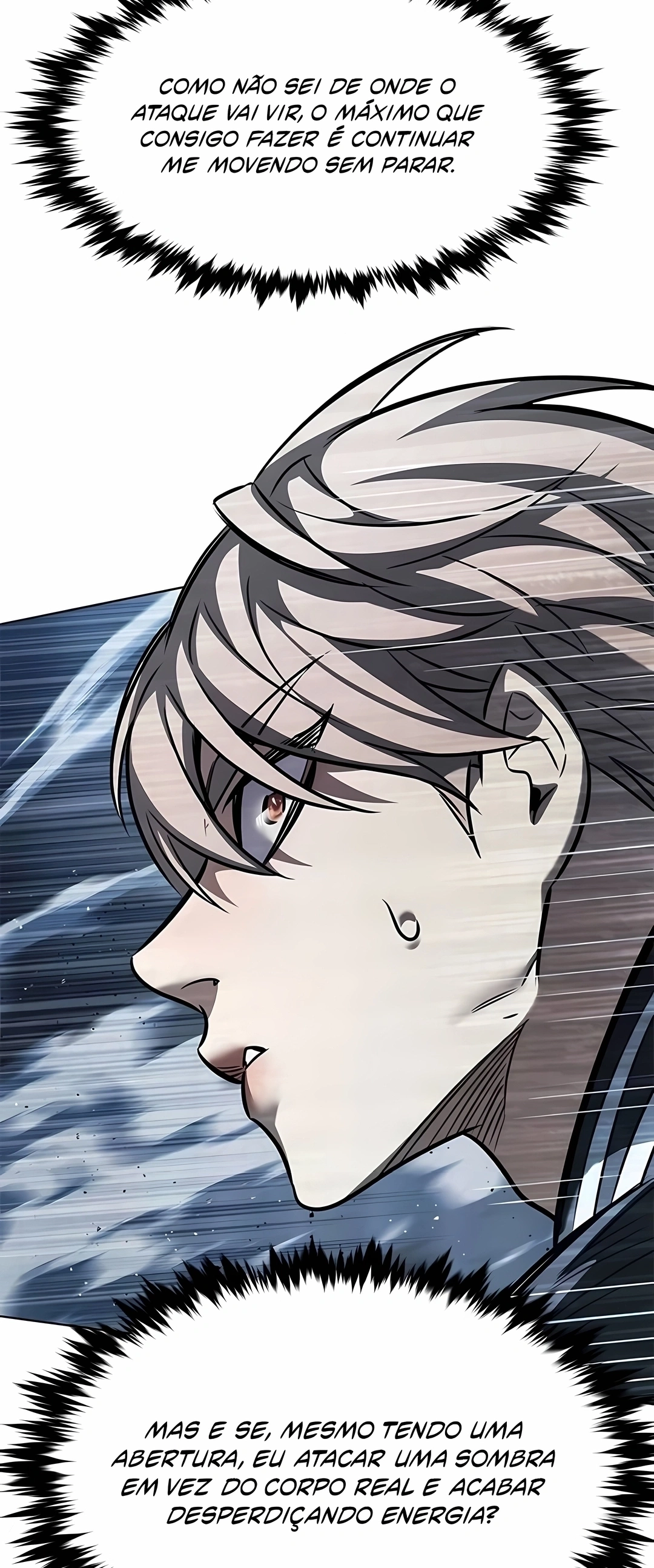 Read Veletric PT Manga Online