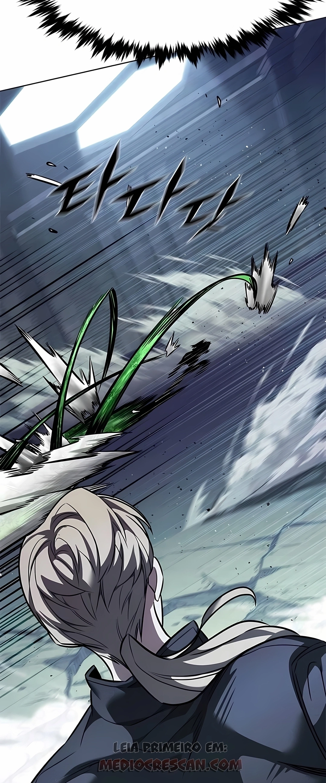 Read Veletric PT Manga Online