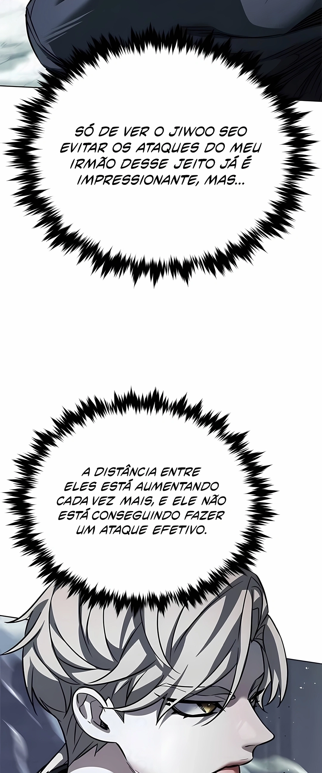 Read Veletric PT Manga Online