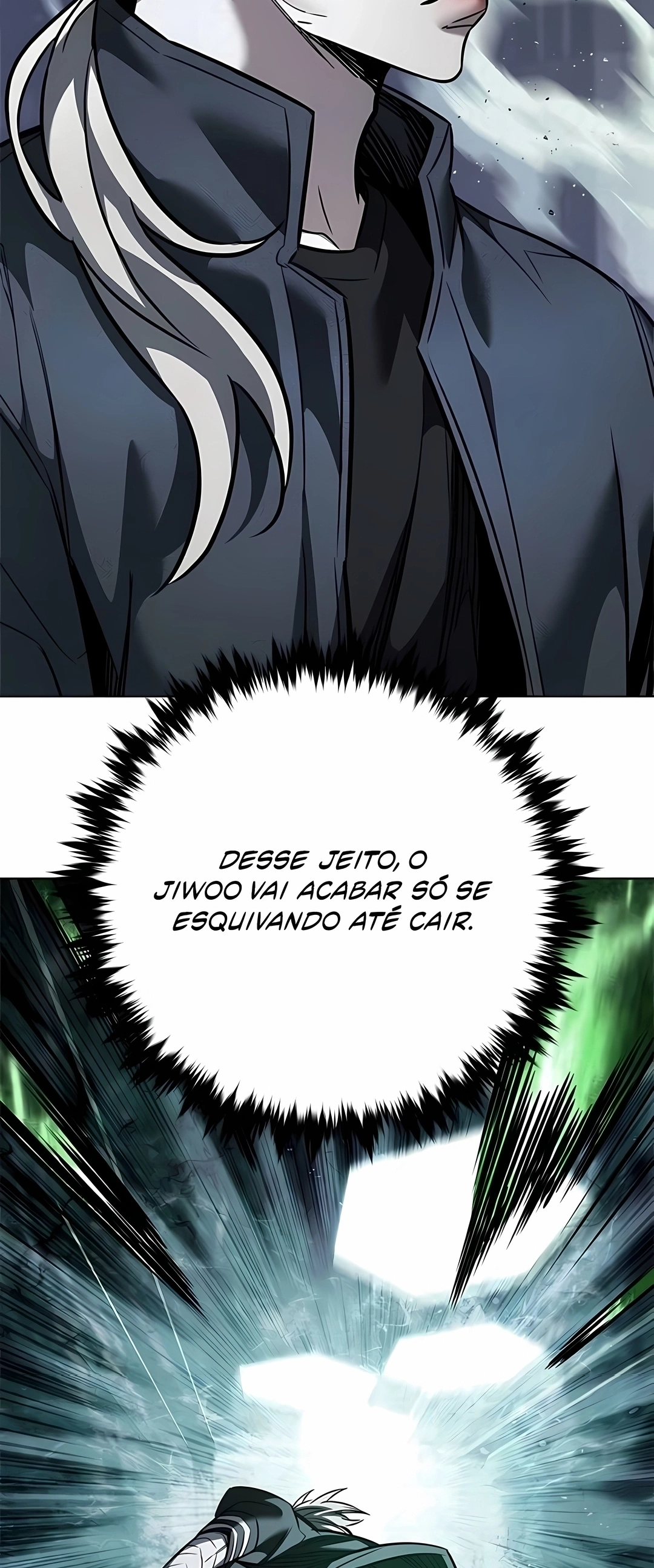 Read Veletric PT Manga Online