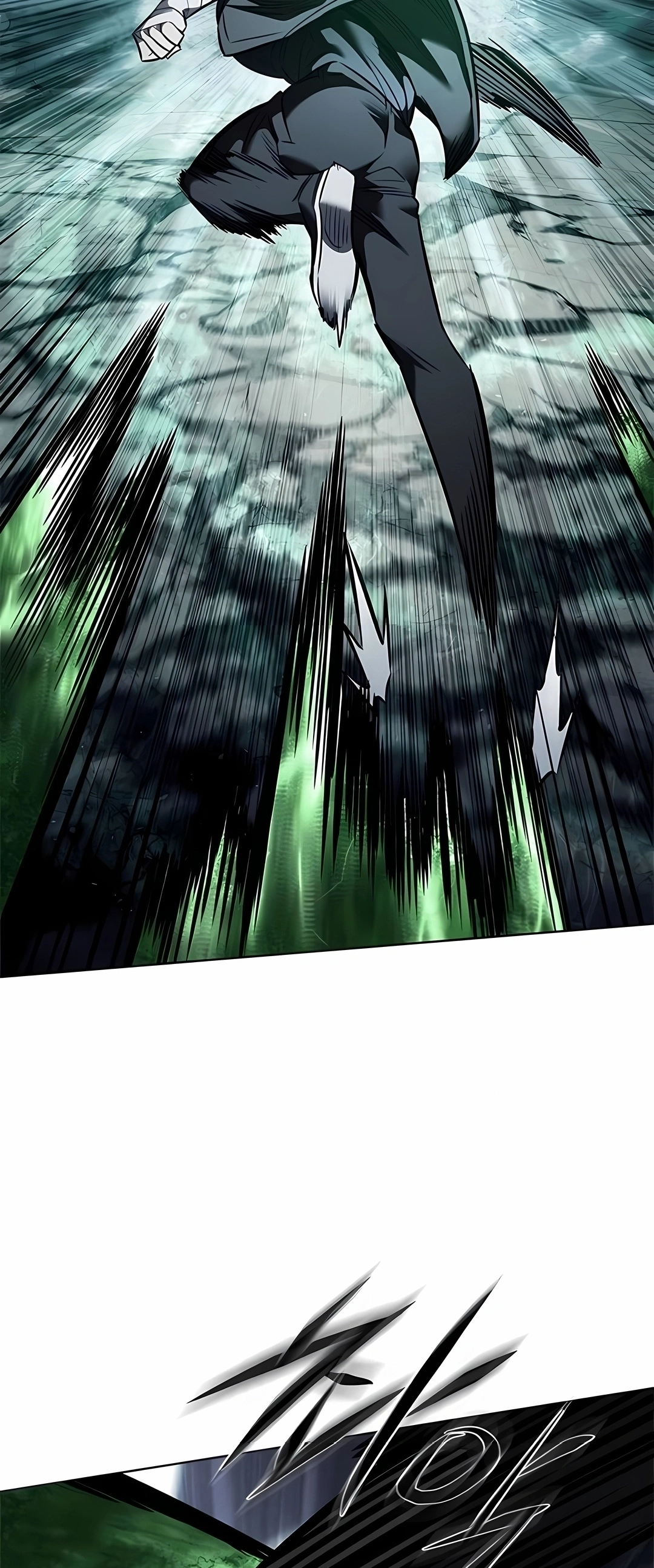 Read Veletric PT Manga Online