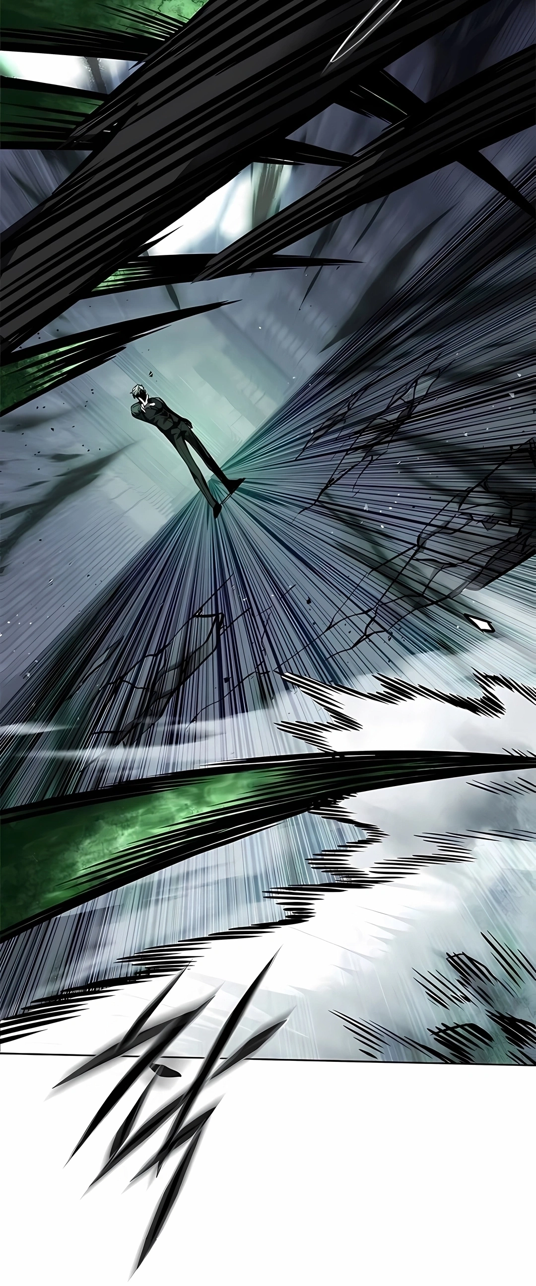 Read Veletric PT Manga Online