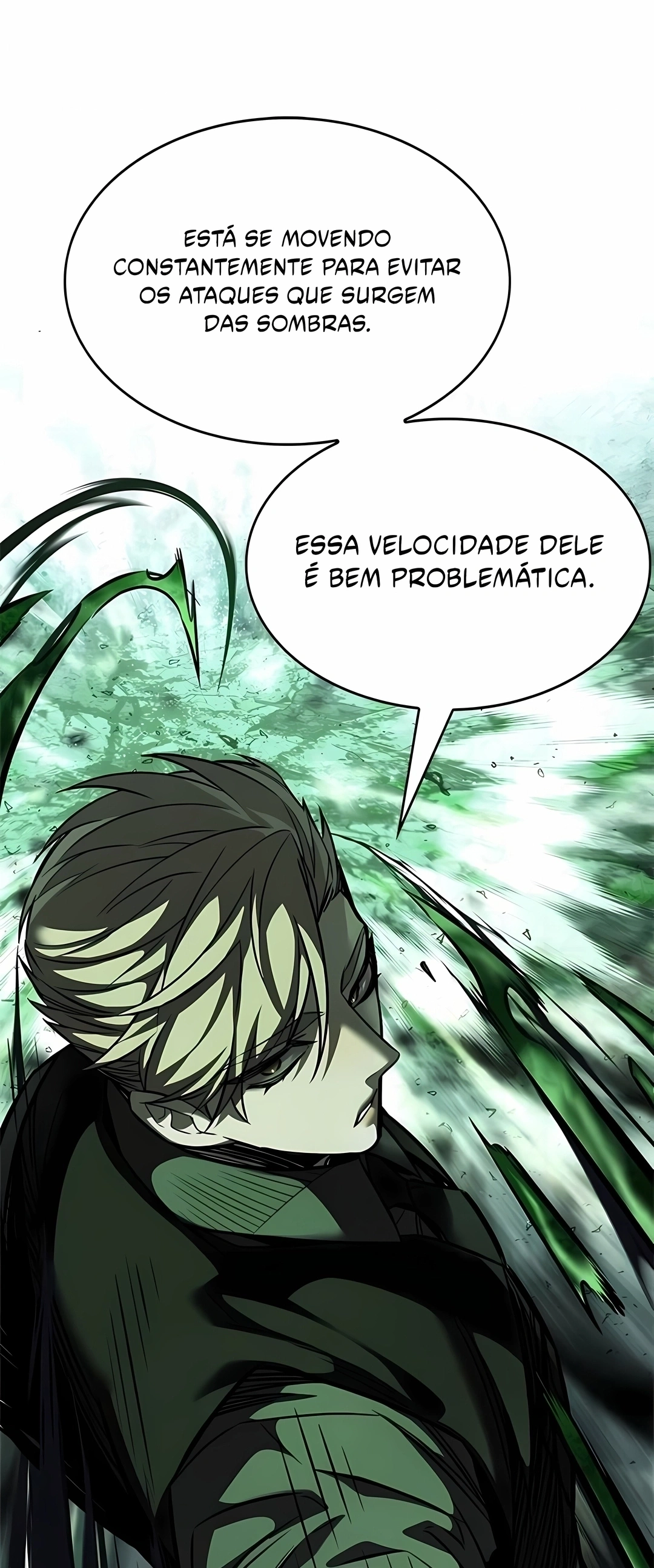 Read Veletric PT Manga Online