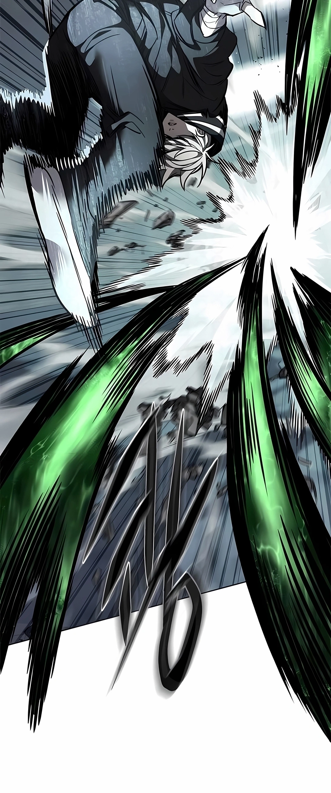 Read Veletric PT Manga Online