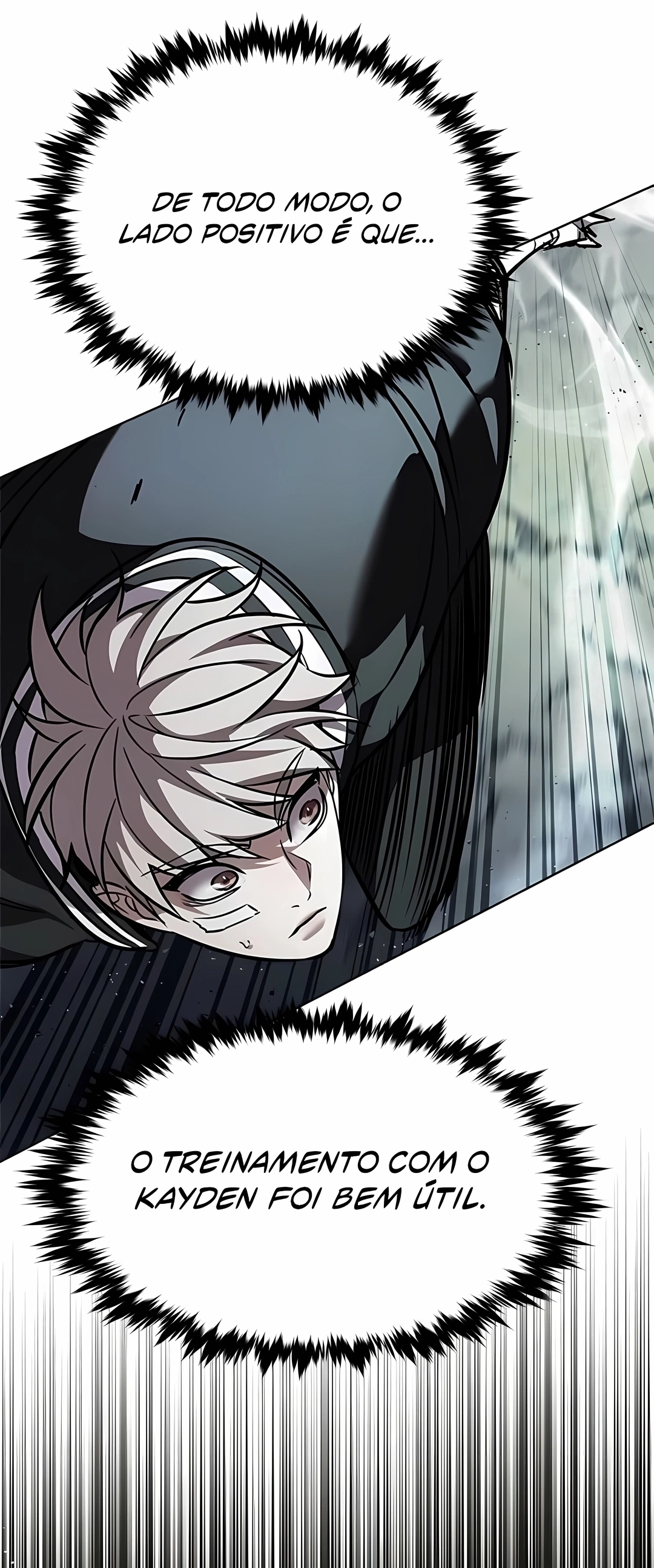 Read Veletric PT Manga Online