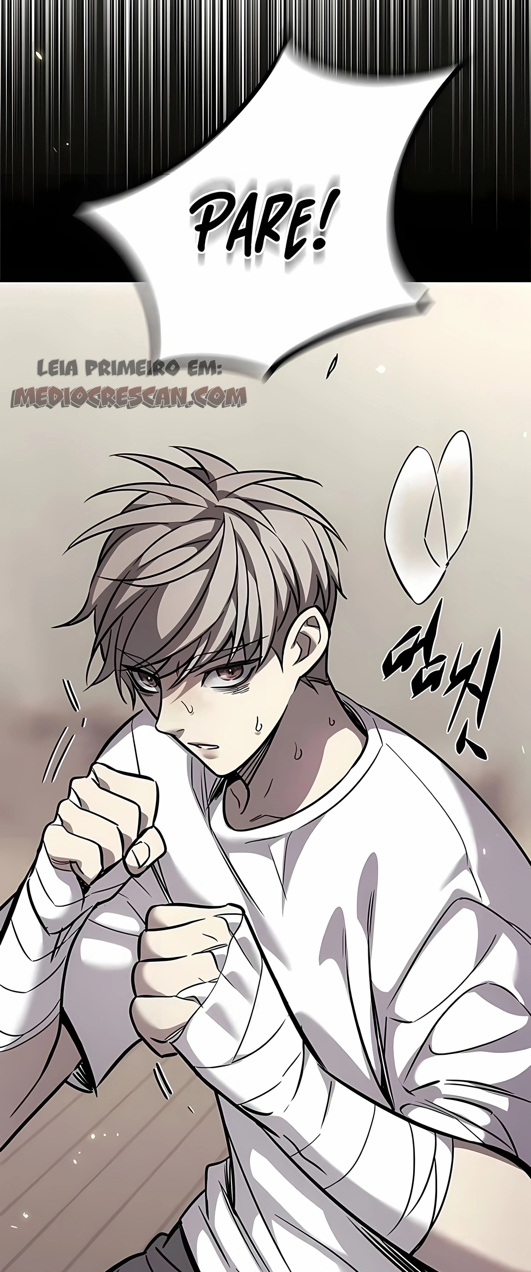 Read Veletric PT Manga Online