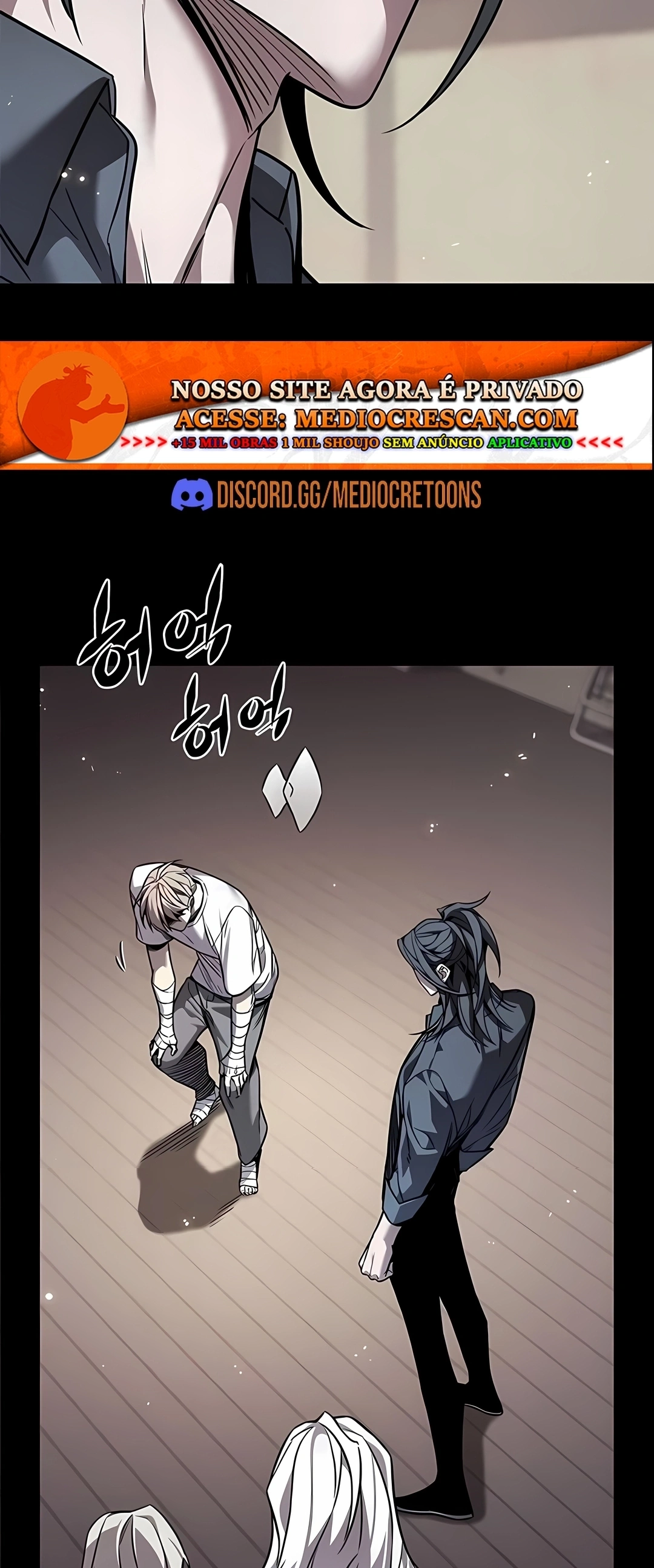 Read Veletric PT Manga Online