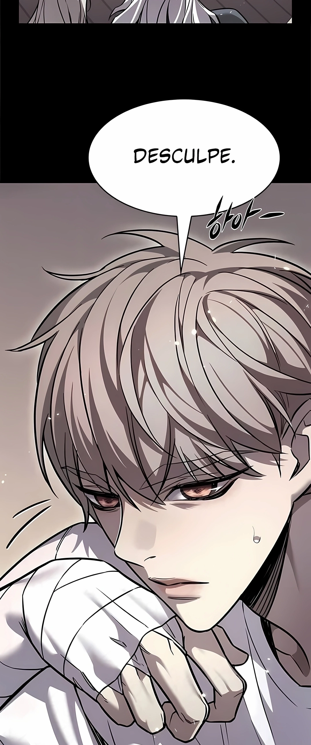Read Veletric PT Manga Online