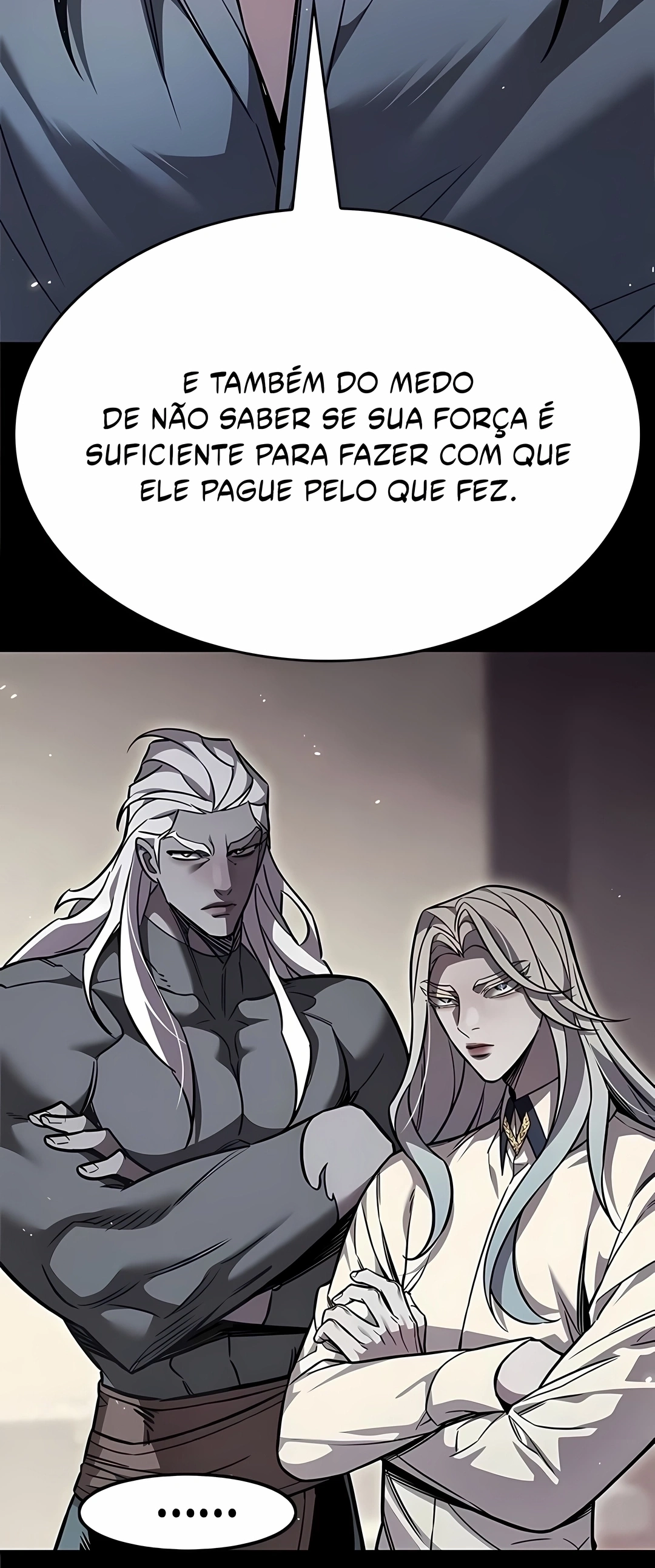 Read Veletric PT Manga Online