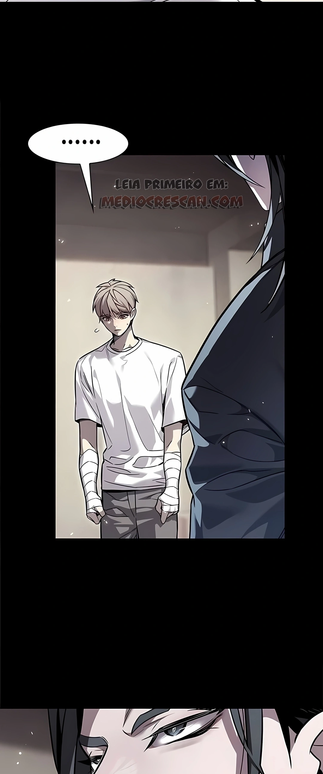 Read Veletric PT Manga Online