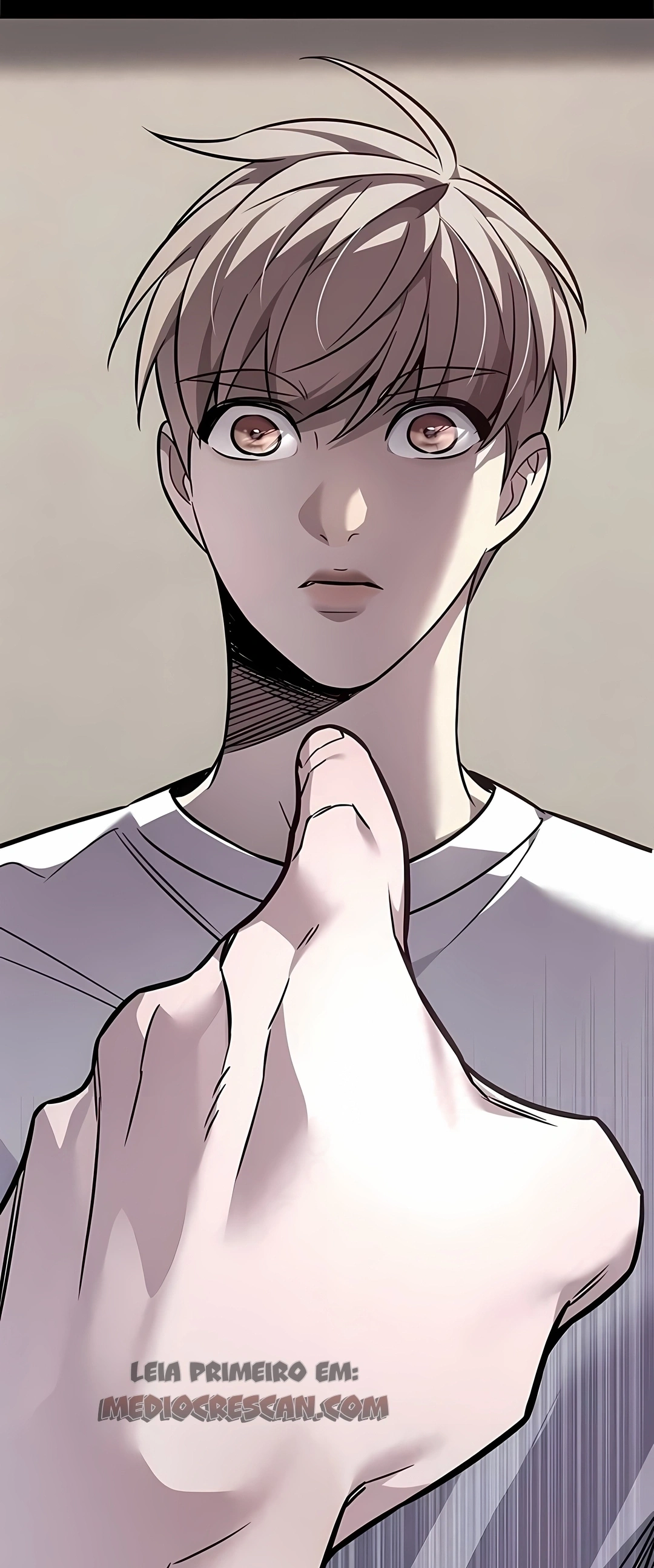 Read Veletric PT Manga Online