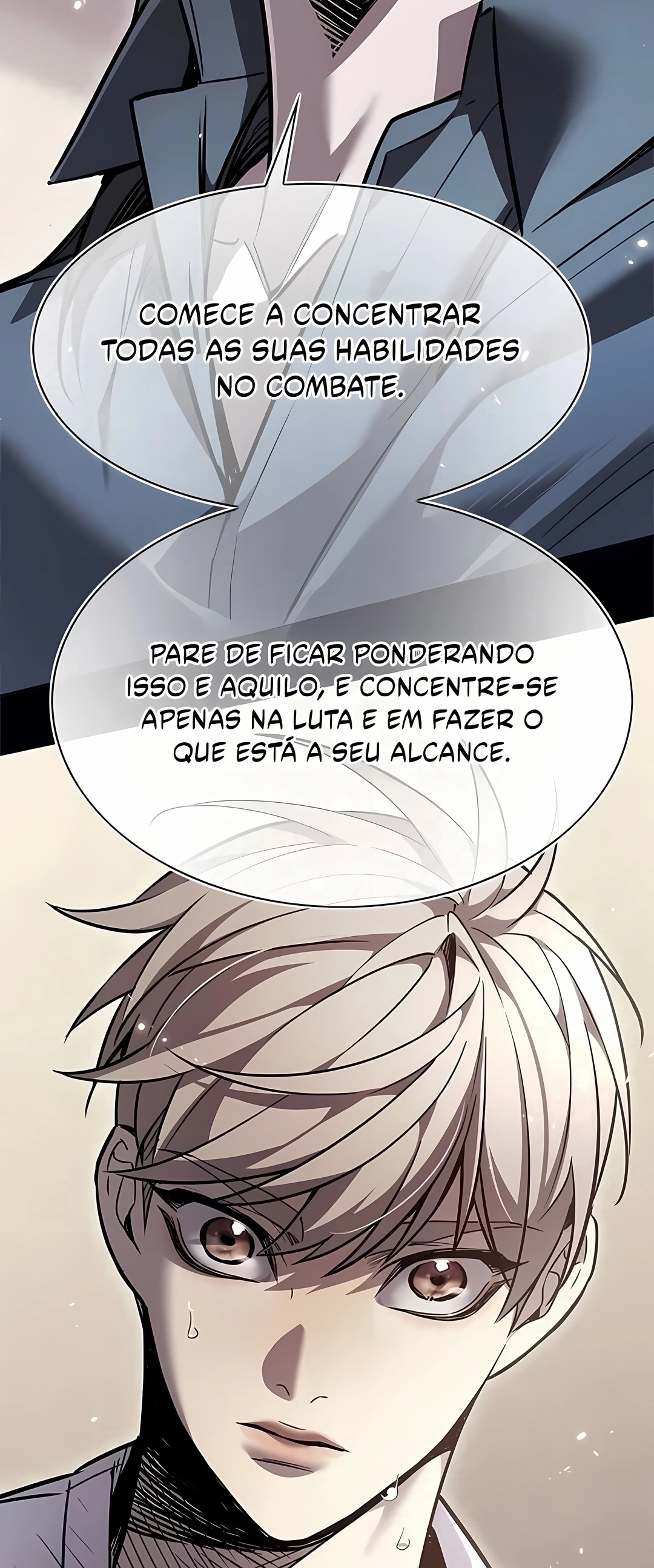Read Veletric PT Manga Online